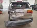2000 TOYOTA SIENNA