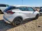 2023 NISSAN KICKS