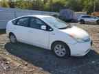 2004 TOYOTA PRIUS