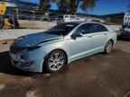 2013 LINCOLN MKZ