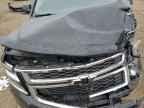 2017 CHEVROLET Tahoe
