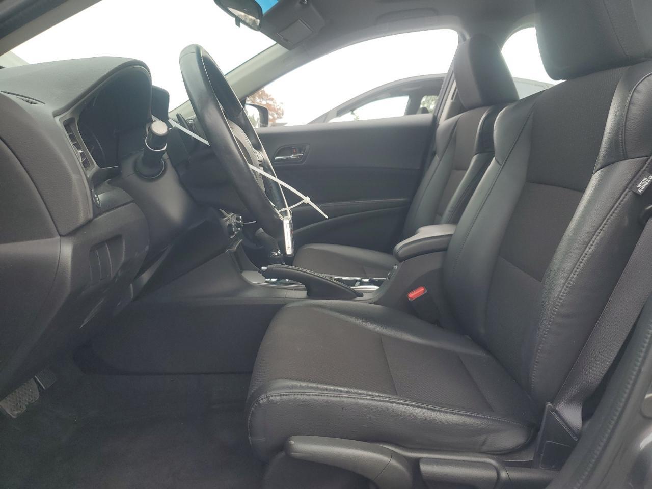 2013 ACURA ILX