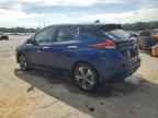 2022 NISSAN LEAF