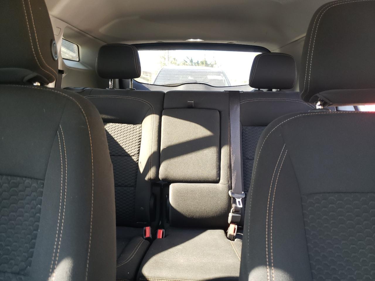 2018 GMC Terrain