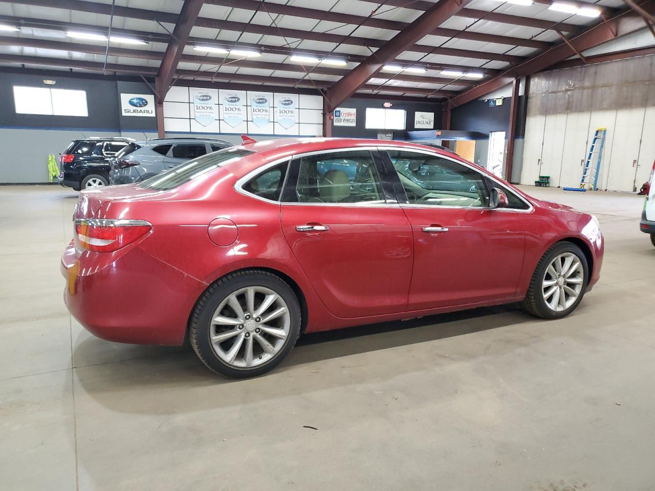 2012 BUICK VERANO