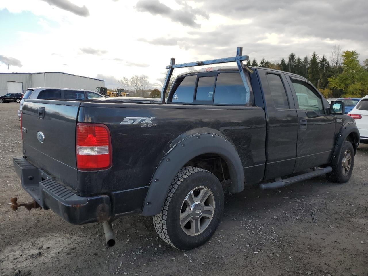 2008 FORD F-150