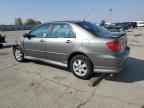 2005 TOYOTA COROLLA