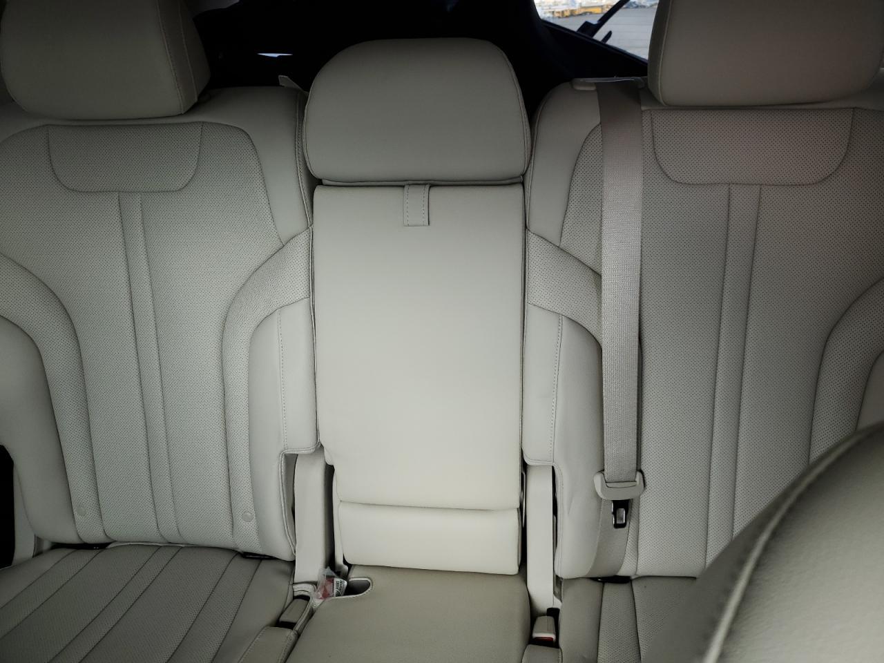 2022 GENESIS GV80
