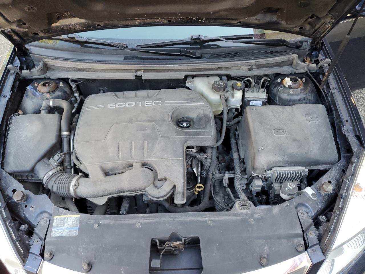 2009 SATURN Aura