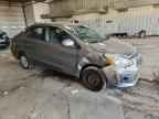 2017 MITSUBISHI MIRAGE