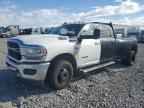 2021 RAM 3500