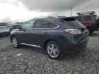 2010 LEXUS Rx