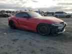 2022 TOYOTA Supra