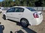 2012 NISSAN SENTRA