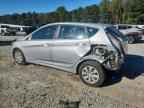 2017 HYUNDAI ACCENT