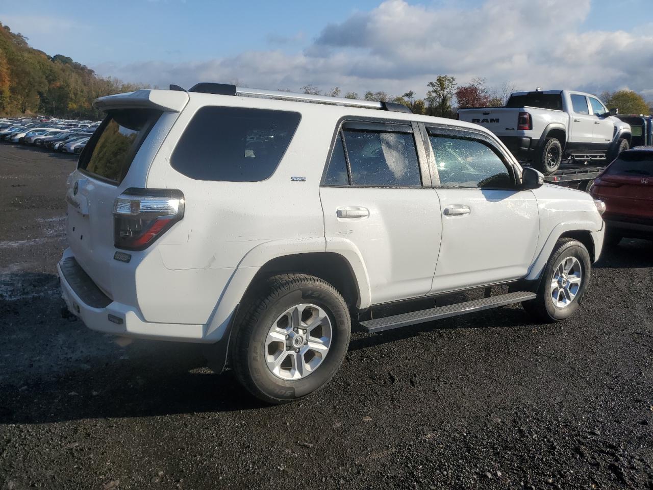2023 TOYOTA 4Runner