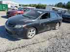 2011 TOYOTA COROLLA