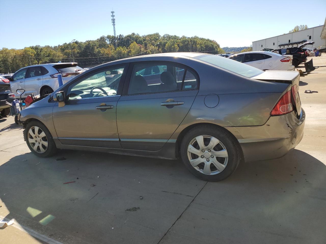 2006 HONDA CIVIC