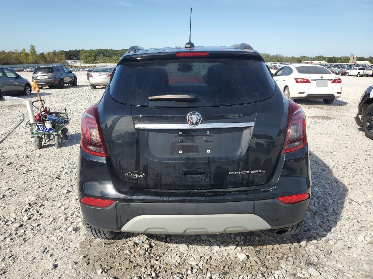 2020 BUICK ENCORE