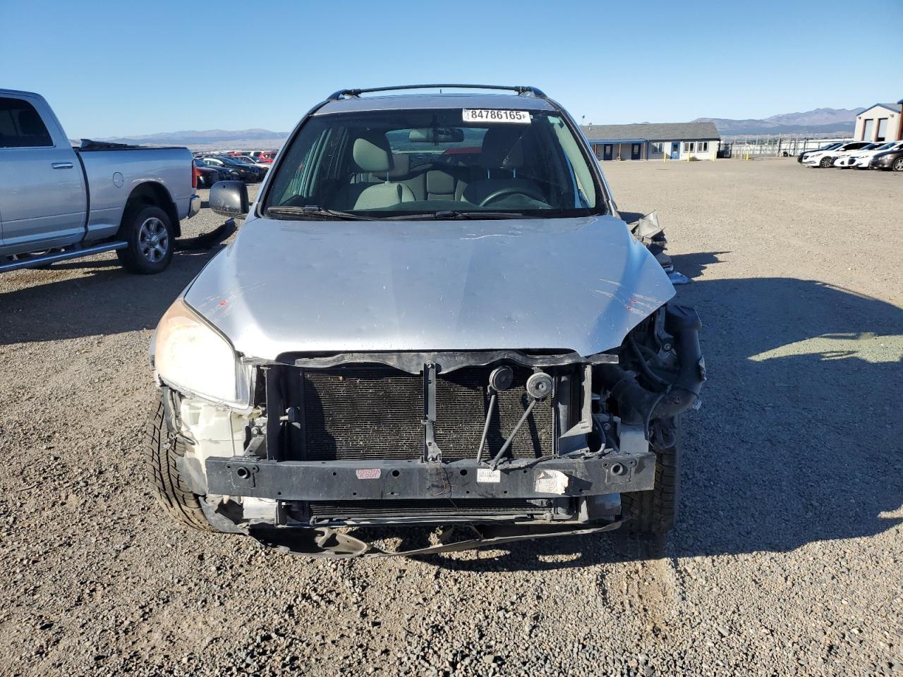 2011 TOYOTA RAV4