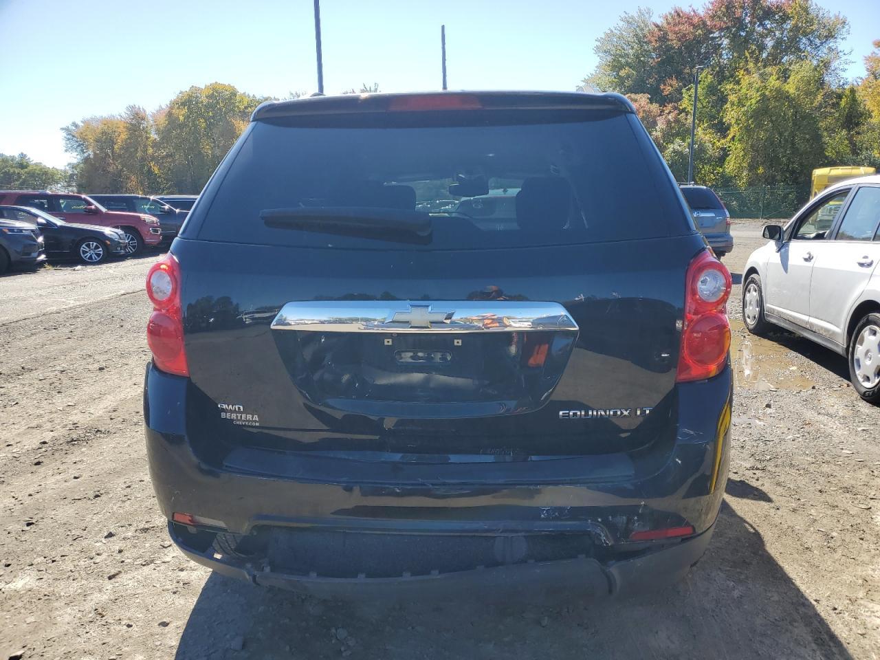 2015 CHEVROLET EQUINOX