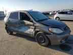 2008 TOYOTA COROLLA