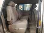 2000 TOYOTA SIENNA