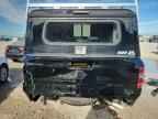 2024 NISSAN Frontier