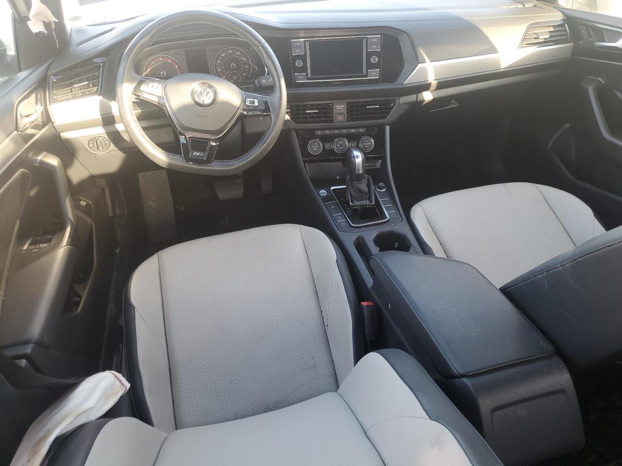 2020 VOLKSWAGEN JETTA