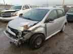 2006 TOYOTA SCION