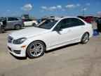 2013 MERCEDES-BENZ C-CLASS