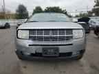 2007 LINCOLN MKX