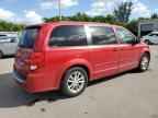 2014 DODGE GRAND CARAVAN