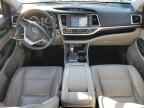2015 TOYOTA HIGHLANDER