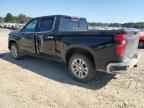 2023 CHEVROLET Silverado