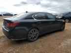 2015 LEXUS GS 350