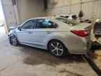 2016 SUBARU Legacy