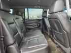 2015 CHEVROLET Suburban