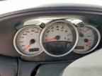 2003 PORSCHE Boxster