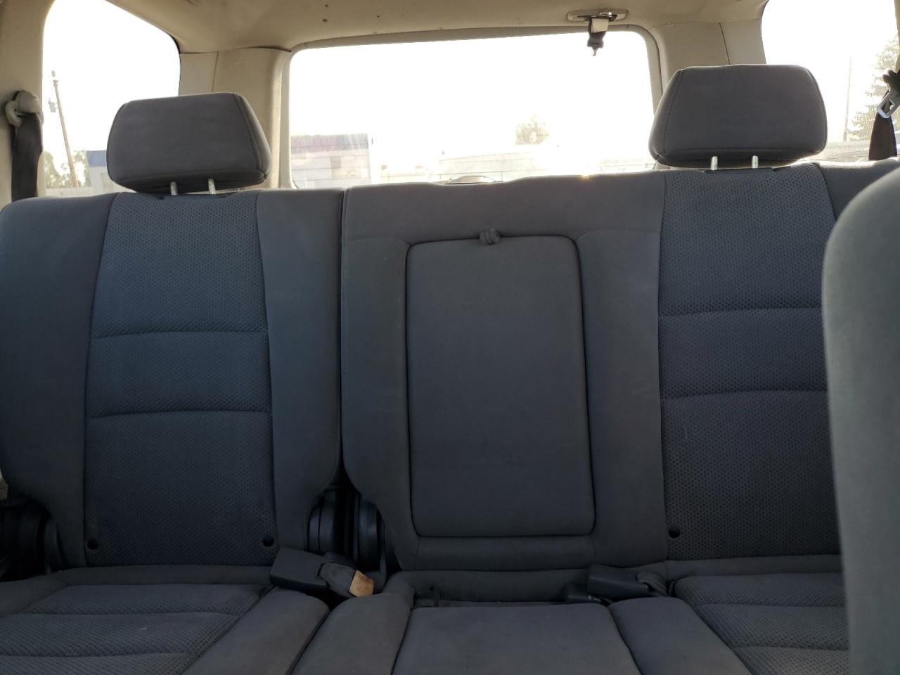 2008 HONDA PILOT