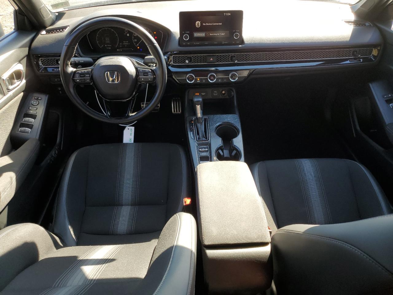 2024 HONDA CIVIC
