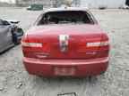 2008 LINCOLN MKZ