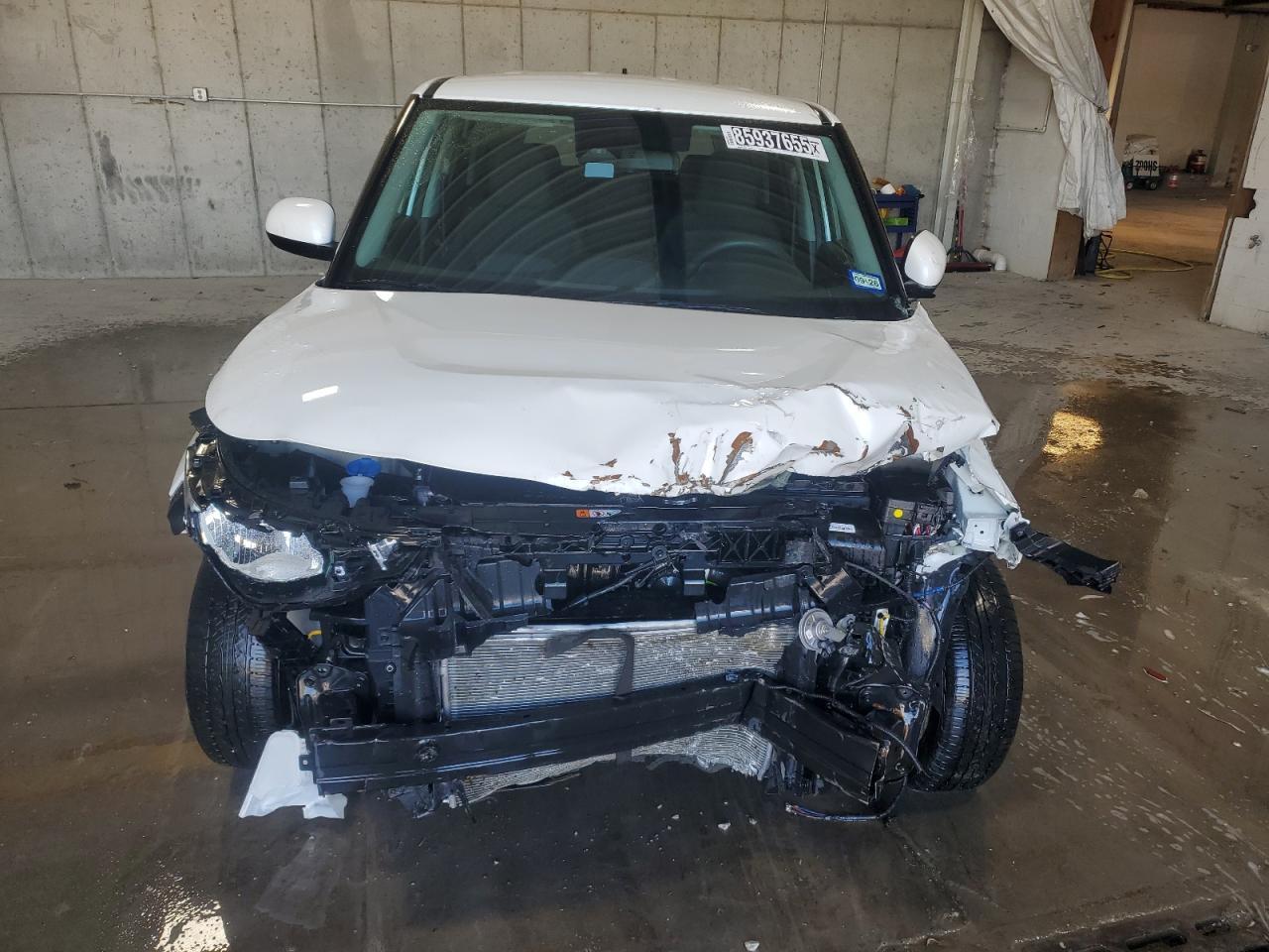 2025 KIA SOUL