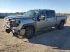 2025 GMC Sierra
