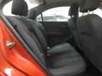2012 CHEVROLET SONIC