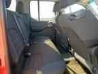 2005 NISSAN Frontier