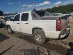 2007 CHEVROLET Avalanche