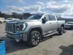 2025 GMC Sierra