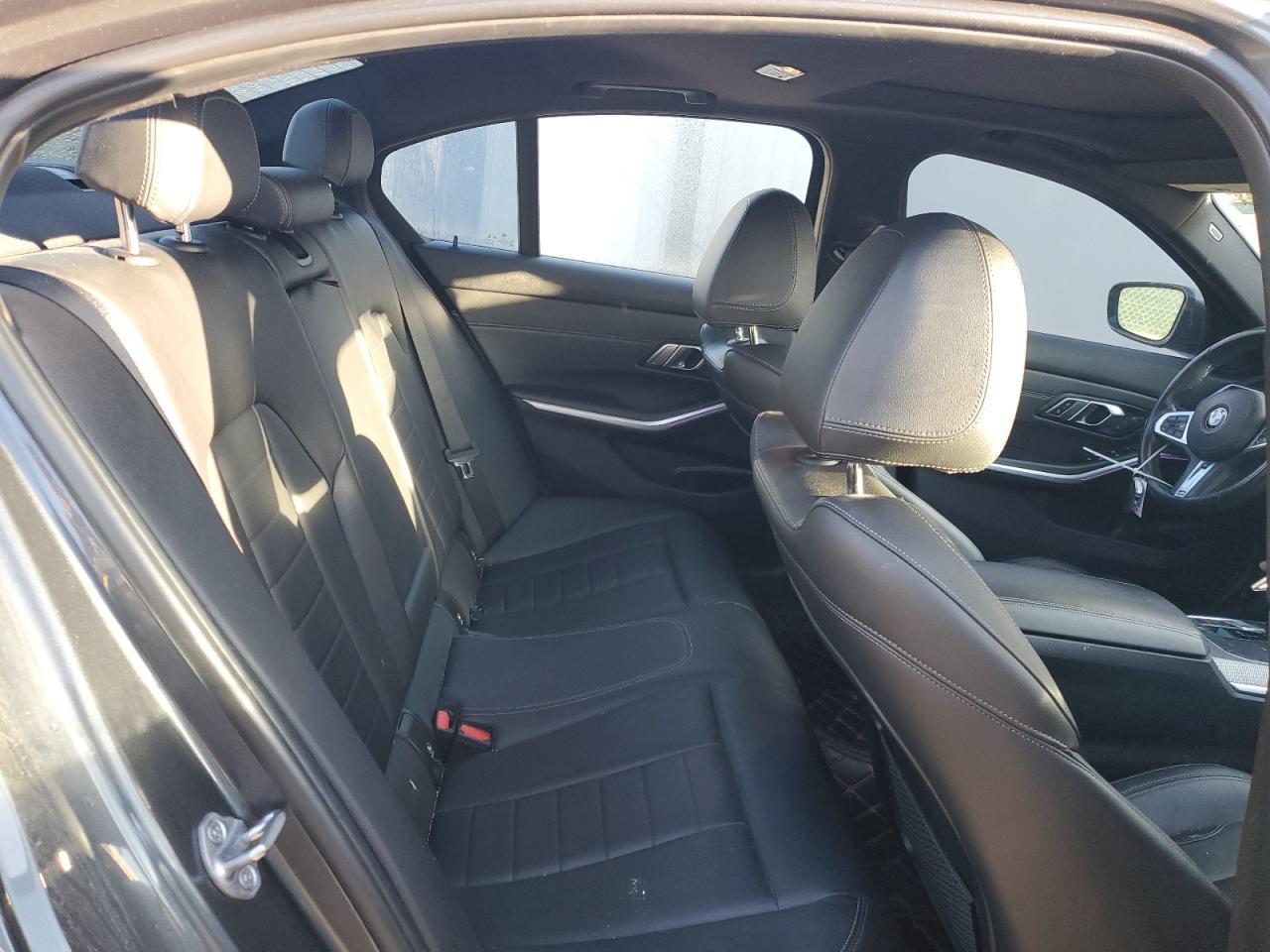 2020 BMW M340i