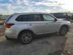 2018 MITSUBISHI outlander